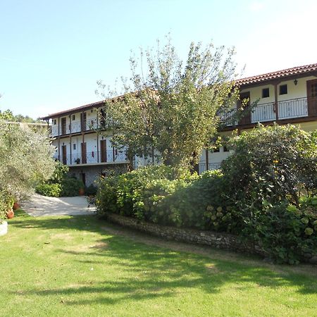 Skiathos Argento Колиос Экстерьер фото